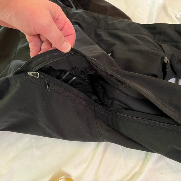 Marmot rain jacket heavy - Picture 8 of 10